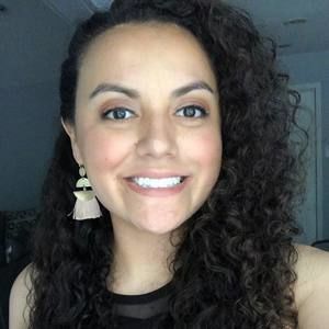 Meet your Posher, Rocio